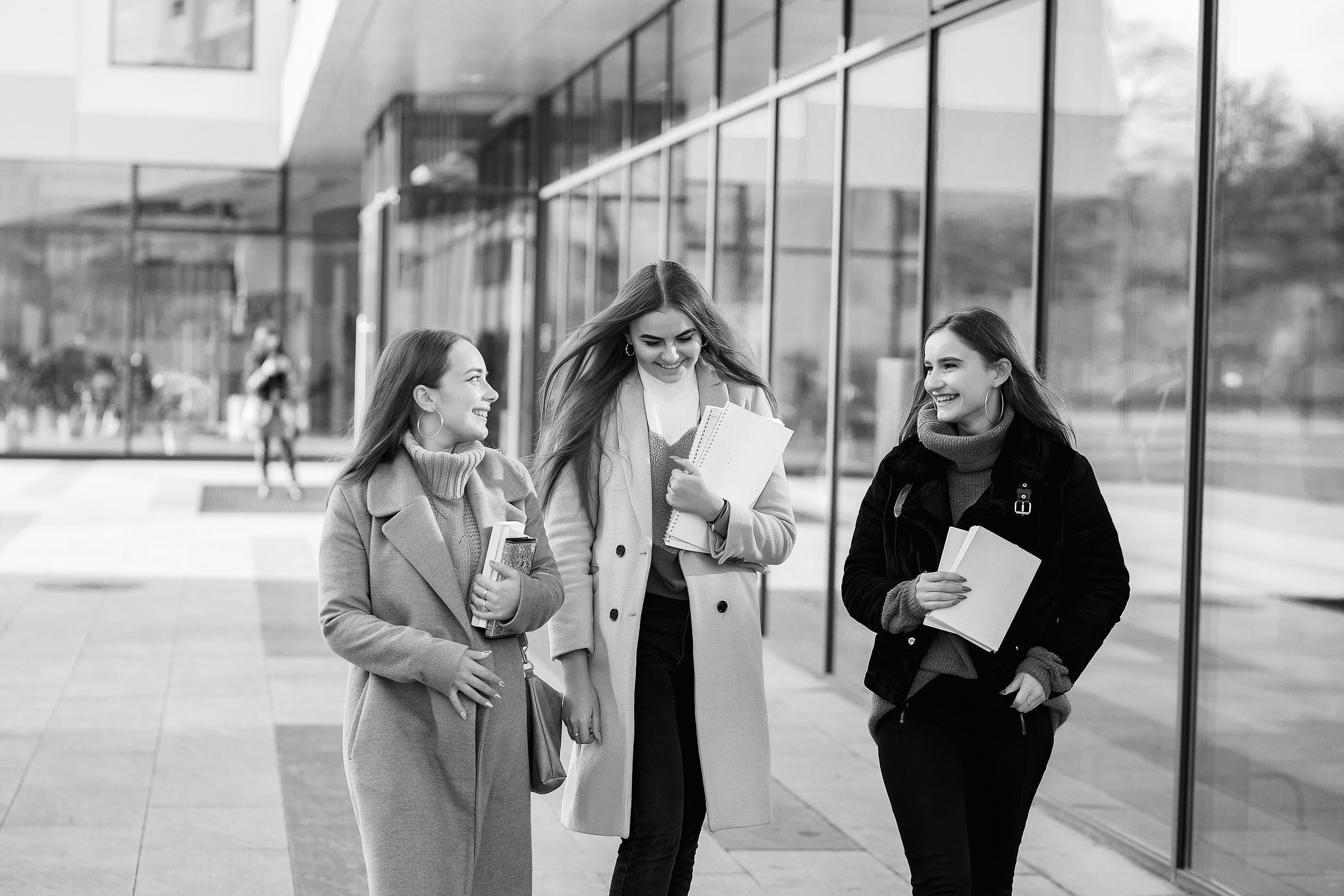 Postgraduate Studies & Research