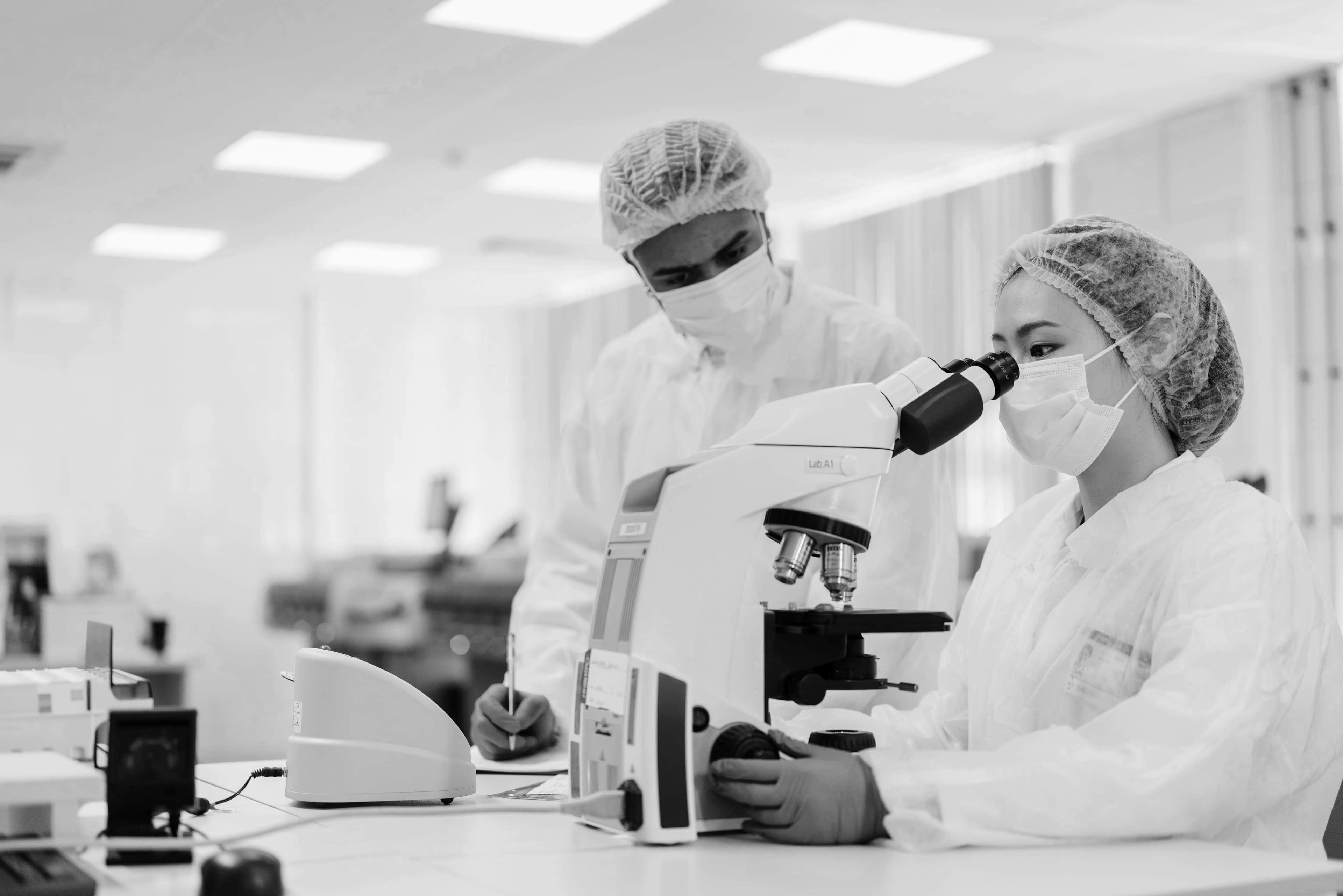 Science, Environment & Technology