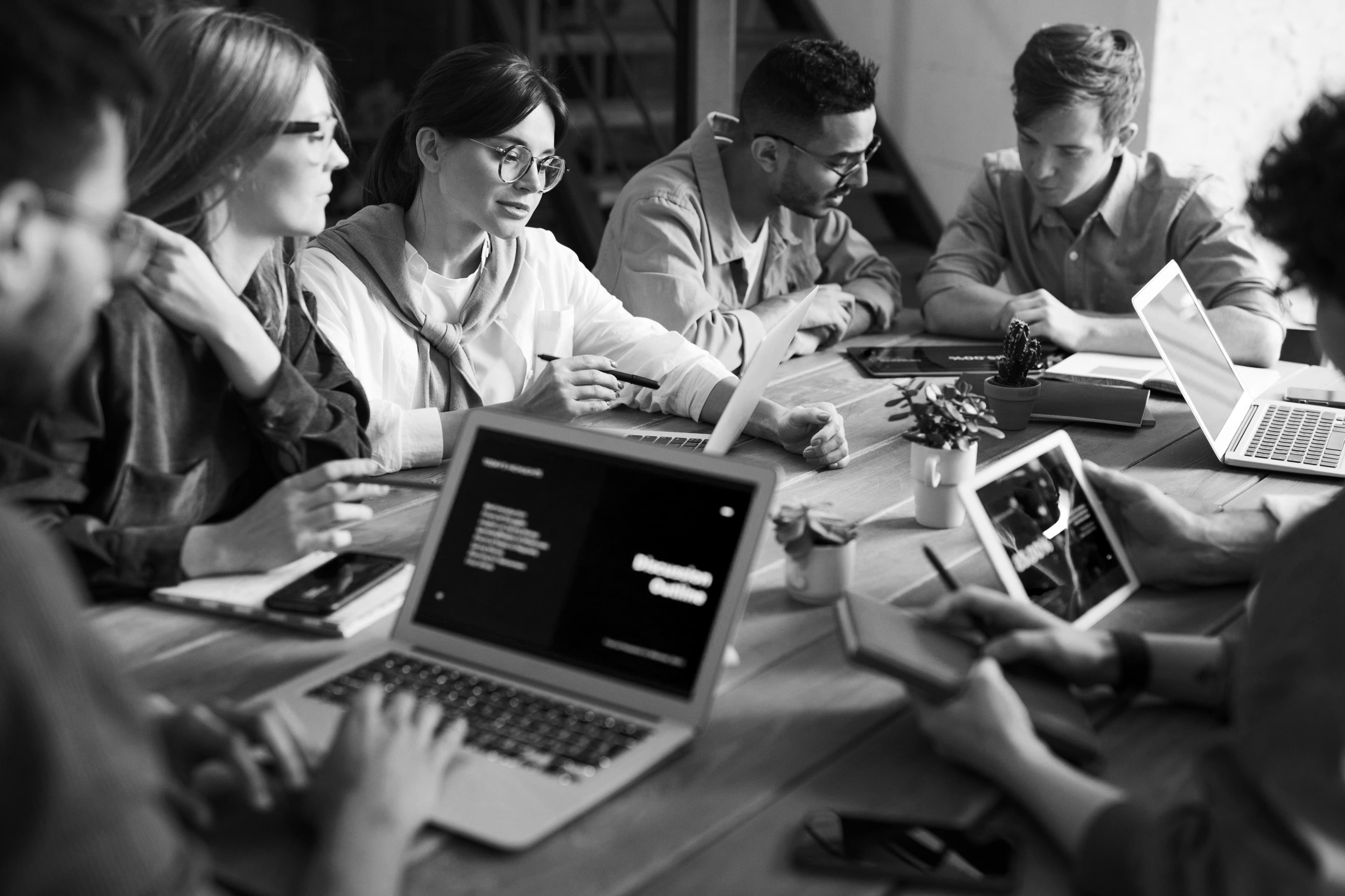 International Cooperation